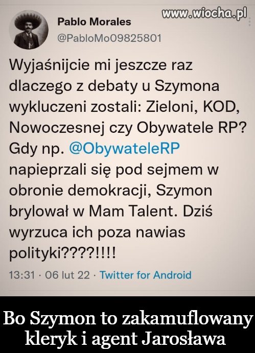 Zakamuflowany agent 