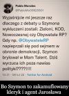 Zakamuflowany agent 