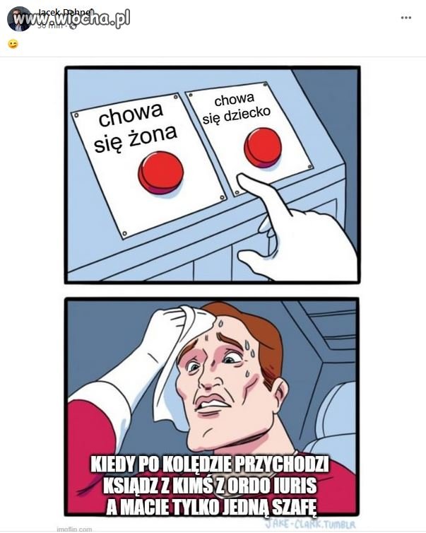 Prawacki dylemat