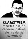 Mateusz już nie ma odwrotu ...