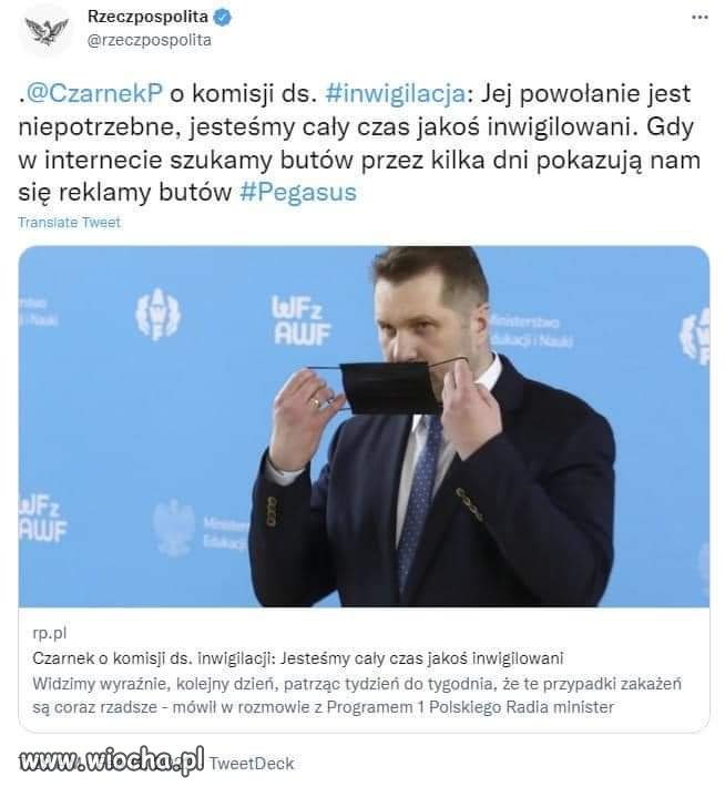 Brak słów. 