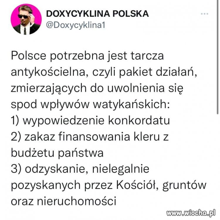 Dokładnie tak !