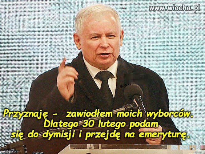 Kłamie