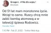 Od ponad pół wieku nic się nie zmieniło...