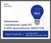 Za nieudolną politykę PiSu jest winny tylko PiS!