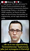 Szkolony, uczony gamoń pier... 