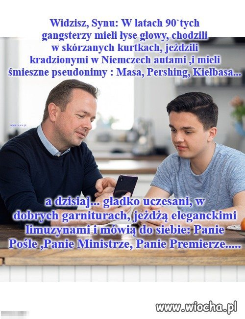 Domowa edukacja