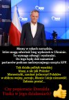 Odwaga i nieustępliwość powstrzyma oprawcę 