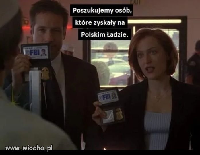 Sprawdzamy tylko zwykłych obywateli
