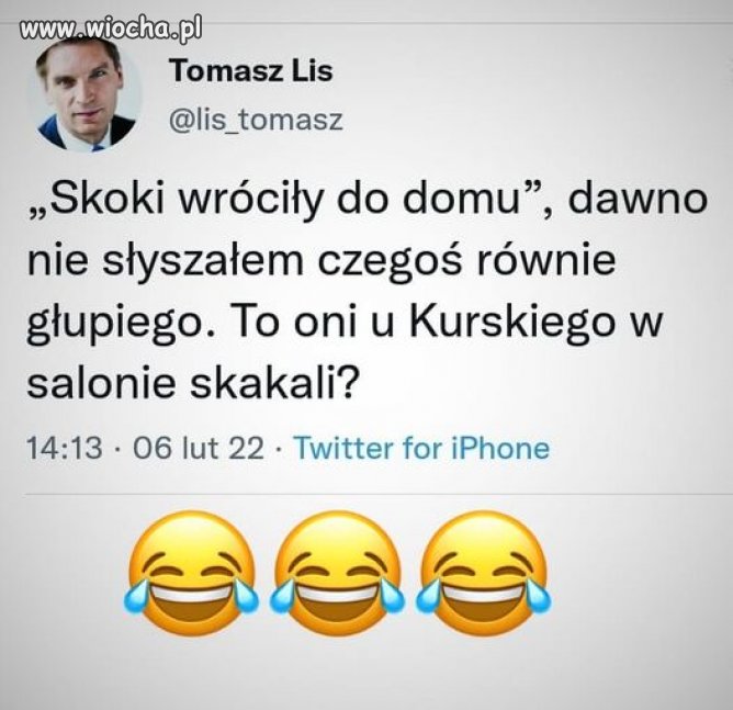 Taka sytuacja