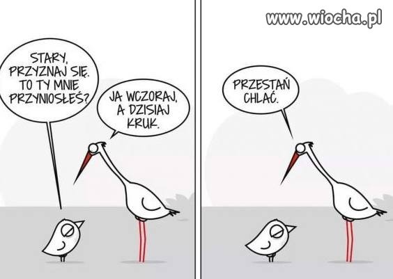 Gdy za dużo pijesz 