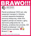 A co robi nasz rząd