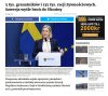 Ostatni raz Szwecja przekazała broń w 1939 roku Finlandii