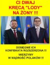 Prawi i Sprawiedliwi milionerzy Kaczynskiego...