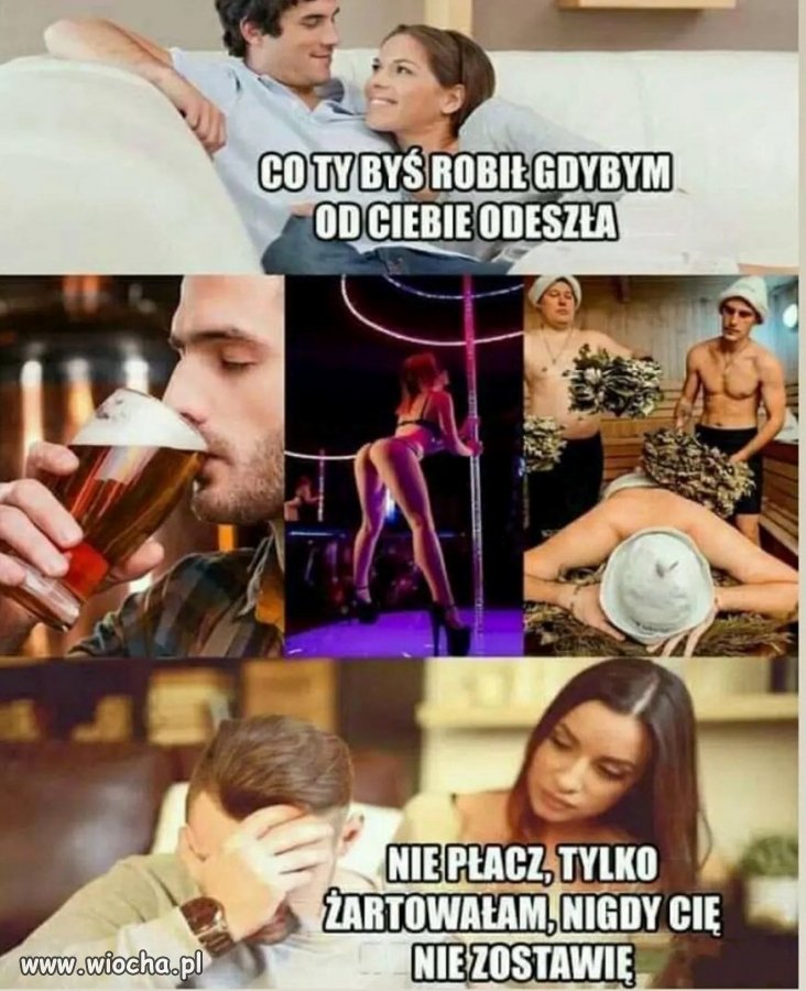 Głupie żarty