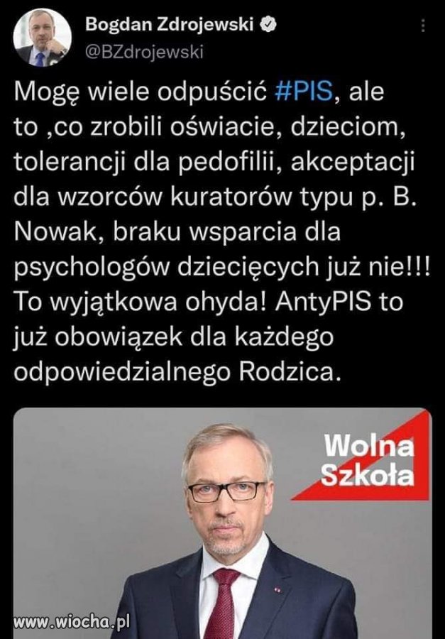 Wolna