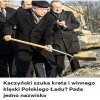 Prasa dzisiejsza donosi