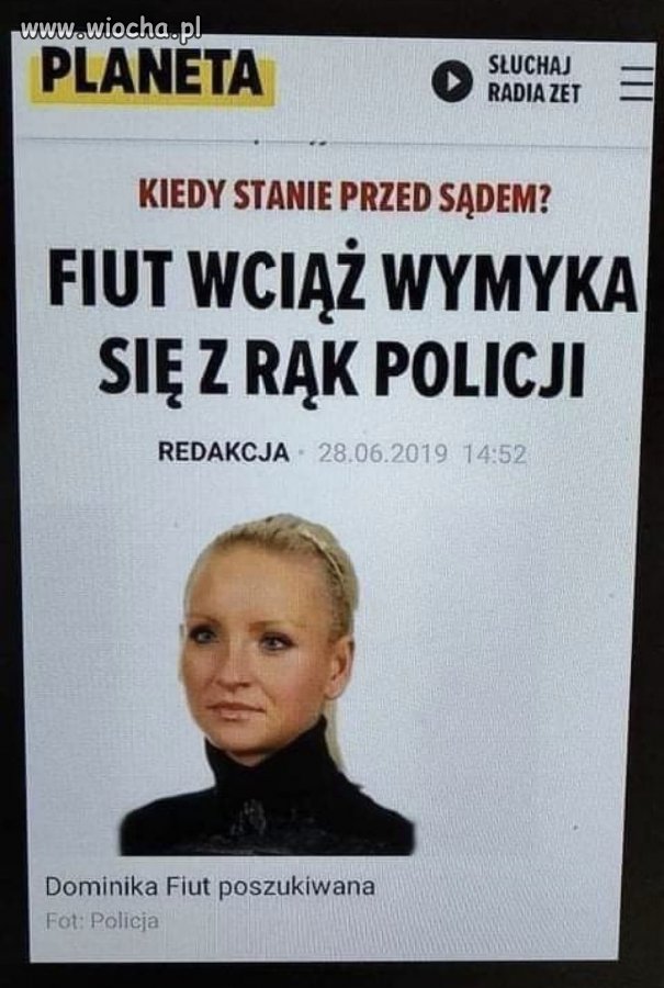 Ogłoszenie