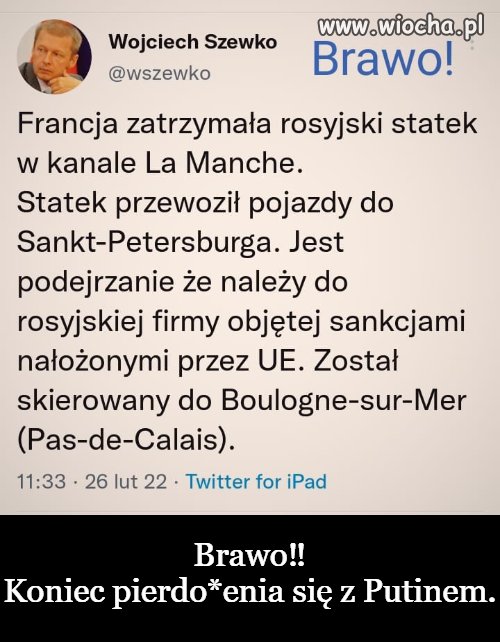 Brawo !