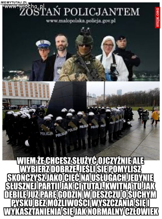 Marzenia kontra rzeczywistość