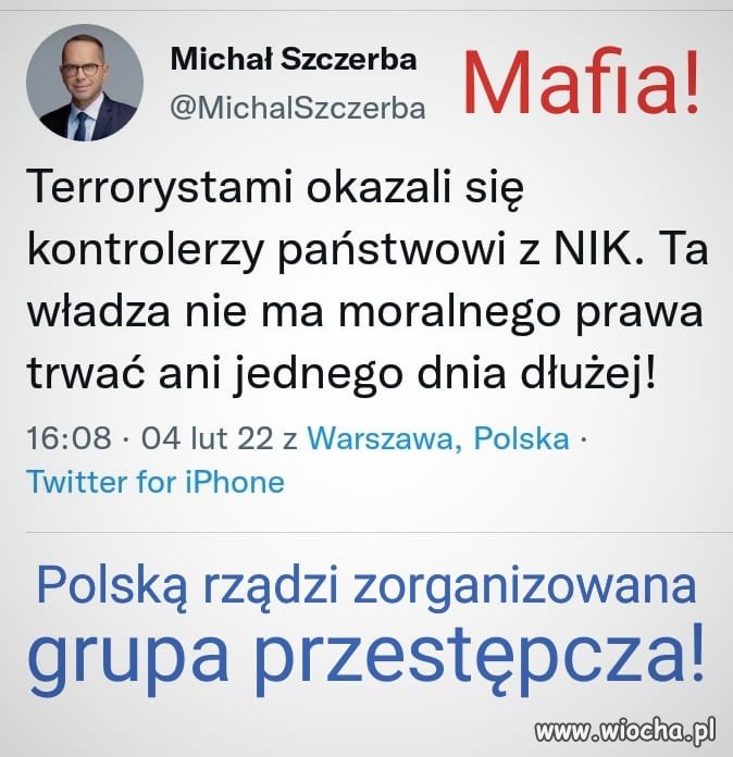 Mafia !