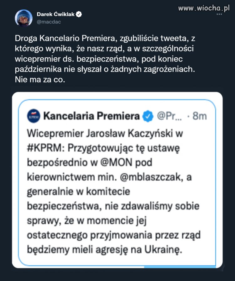 Usunęli. Dzięki za czujność.