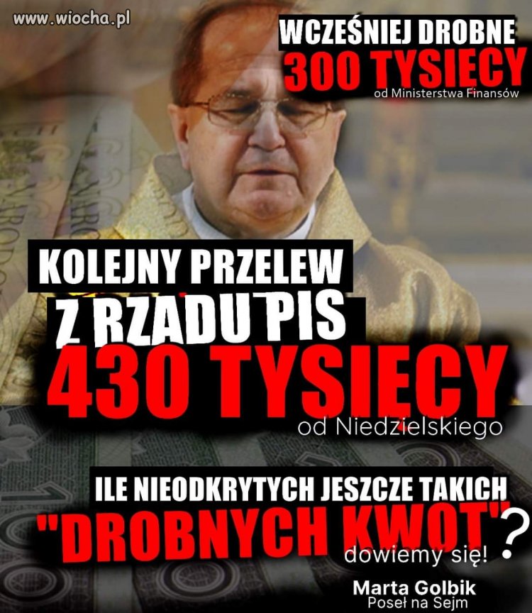 Kasa płynie Wisłą 