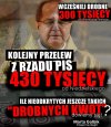 Kasa płynie Wisłą 