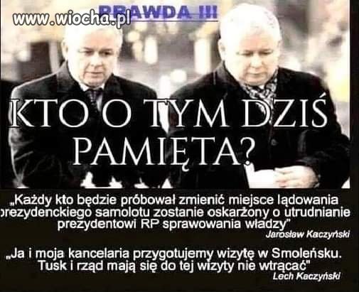 Gwoli przypomnienia