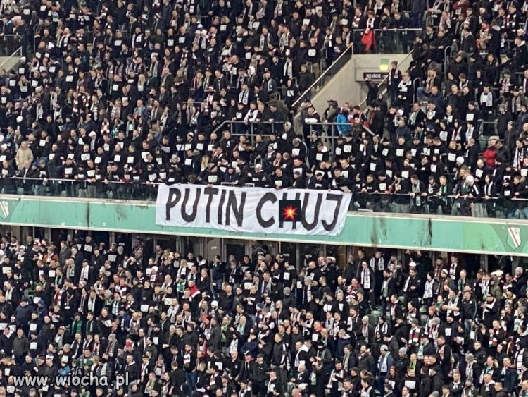 Głos z Polski