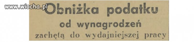 Także tak...