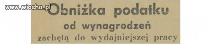 Także tak...