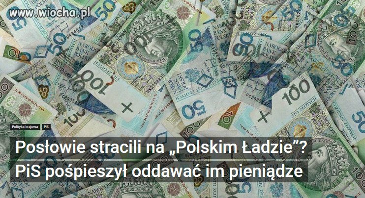 Równi i równiejsi.