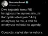 Idą wybory 