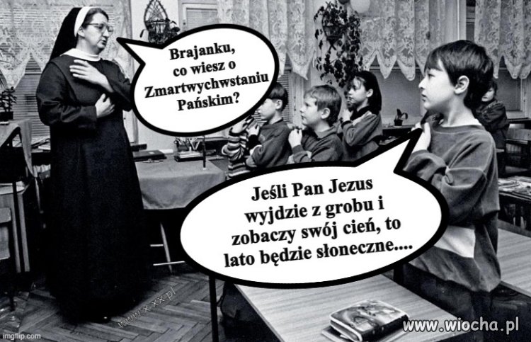 Dzień Świstaka