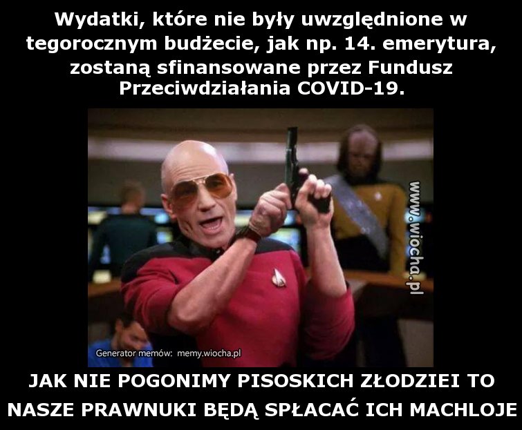 Wydatki, które nie były uwzględnione w tegorocznym