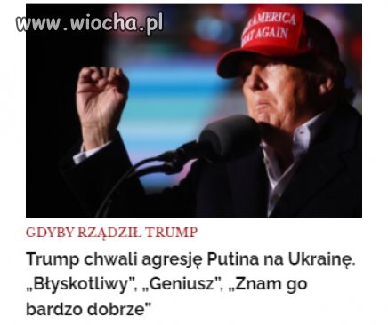 A pisdzielce tak go wspierały