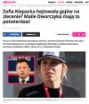 To taki Kłeczek PiS’u w sporcie