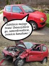 Motośmieszki :