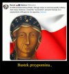 Polska już zawierzona i poświęcona wielokrotnie...