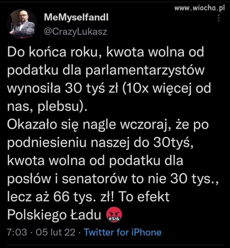 Kwota wolna od podatków 
