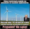 Też nie sądzę, żeby to był przypadek ...