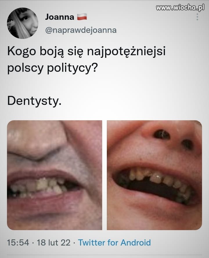 Odważni politycy 