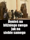 Pamiętaj w niedzielę ...