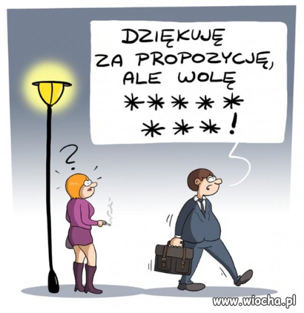 Dziękuję ...