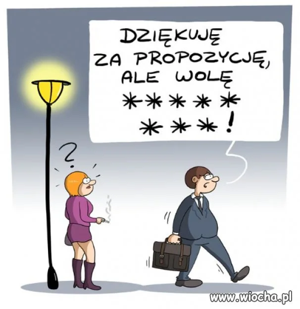 Dziękuję ...