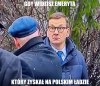 Tego się nie spodziewał?