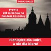 Już dość dokarmiania tej czarnej zarazy ...