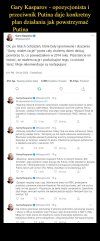 Gotowy przepis na putina 