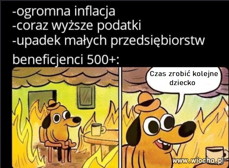 Takie czasy